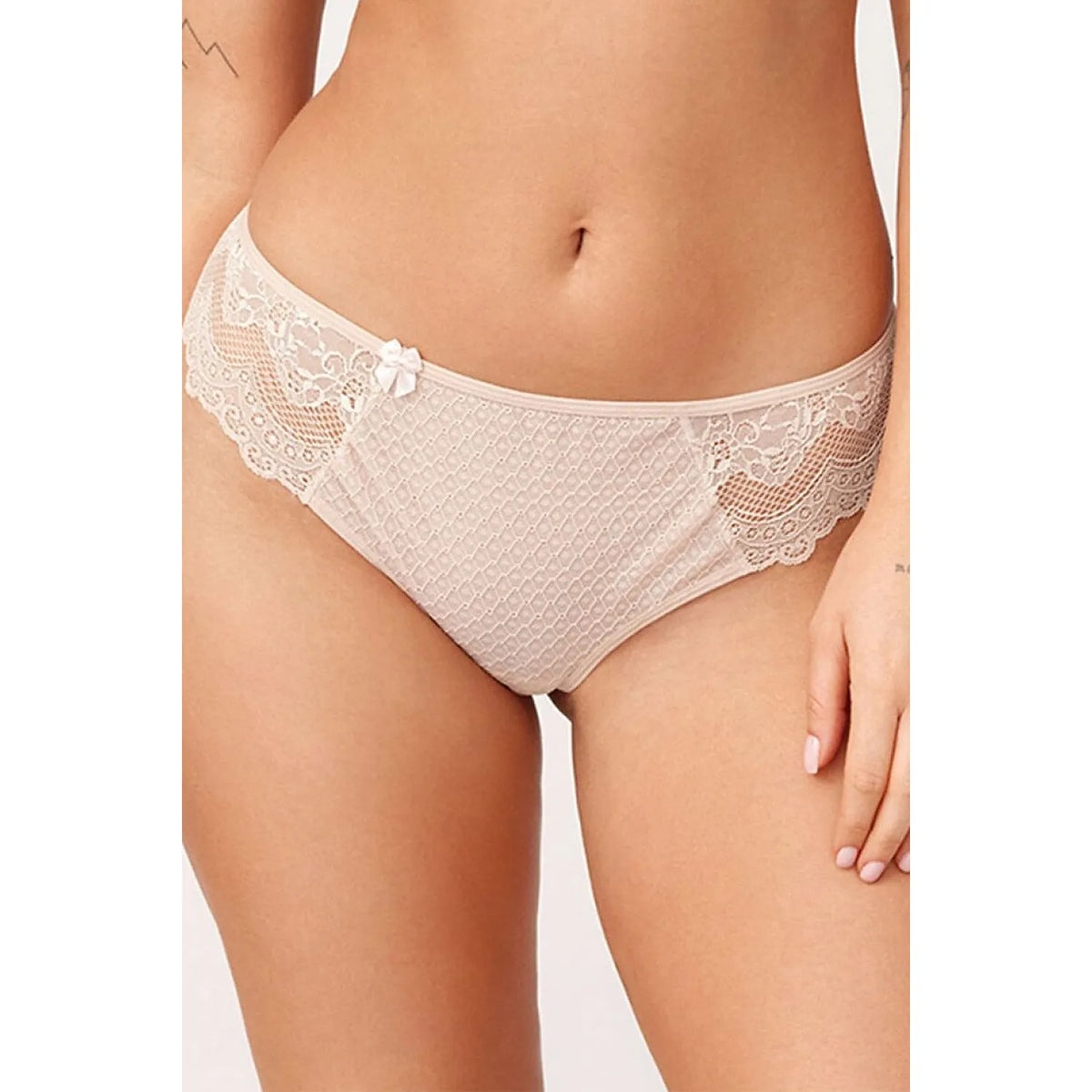 Culottes brésiliennes model 232222 Azal