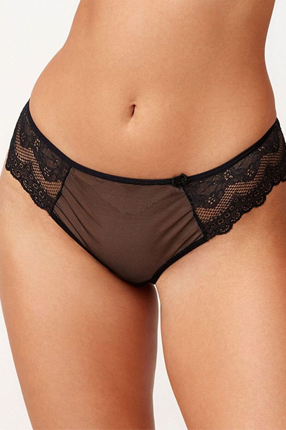 Culottes brésiliennes model 232223 Azal