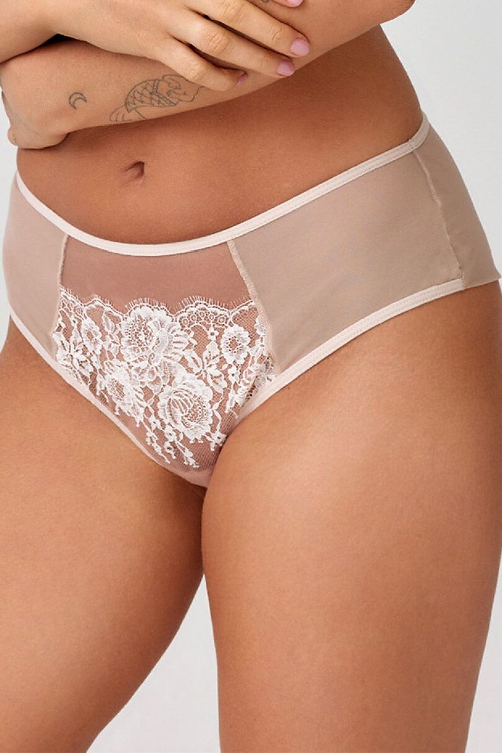 Culottes model 232224 Azal
