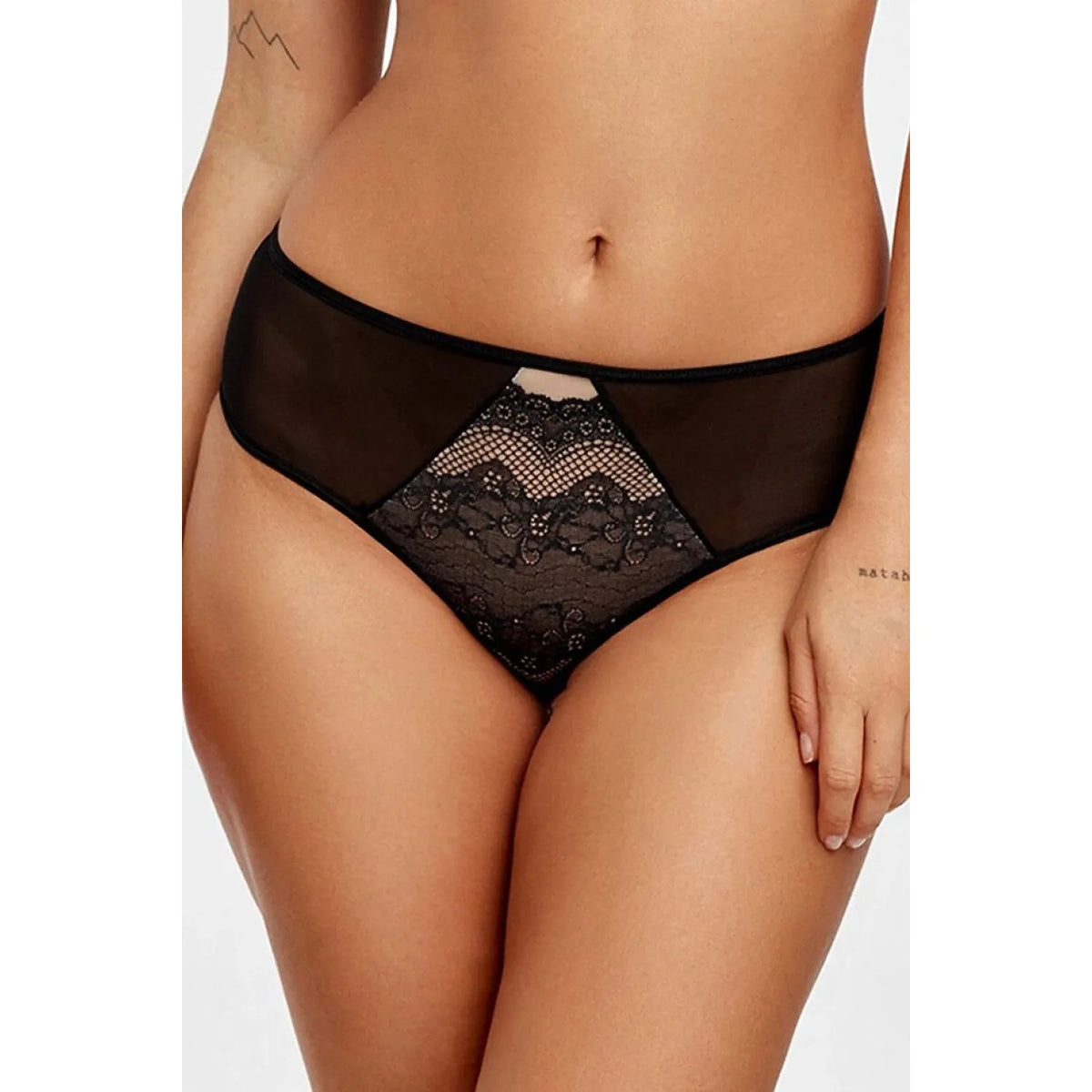 Culottes brésiliennes model 232231 Azal