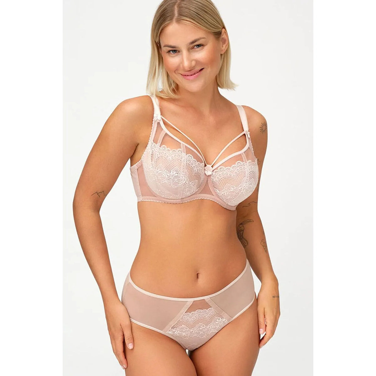Culottes model 232233 Azal