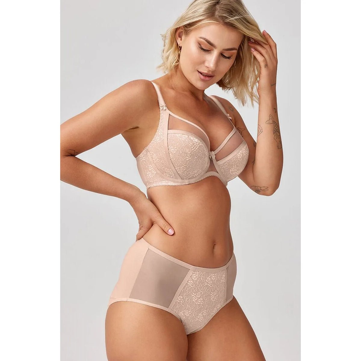 Semi-soft model 232234 Azal