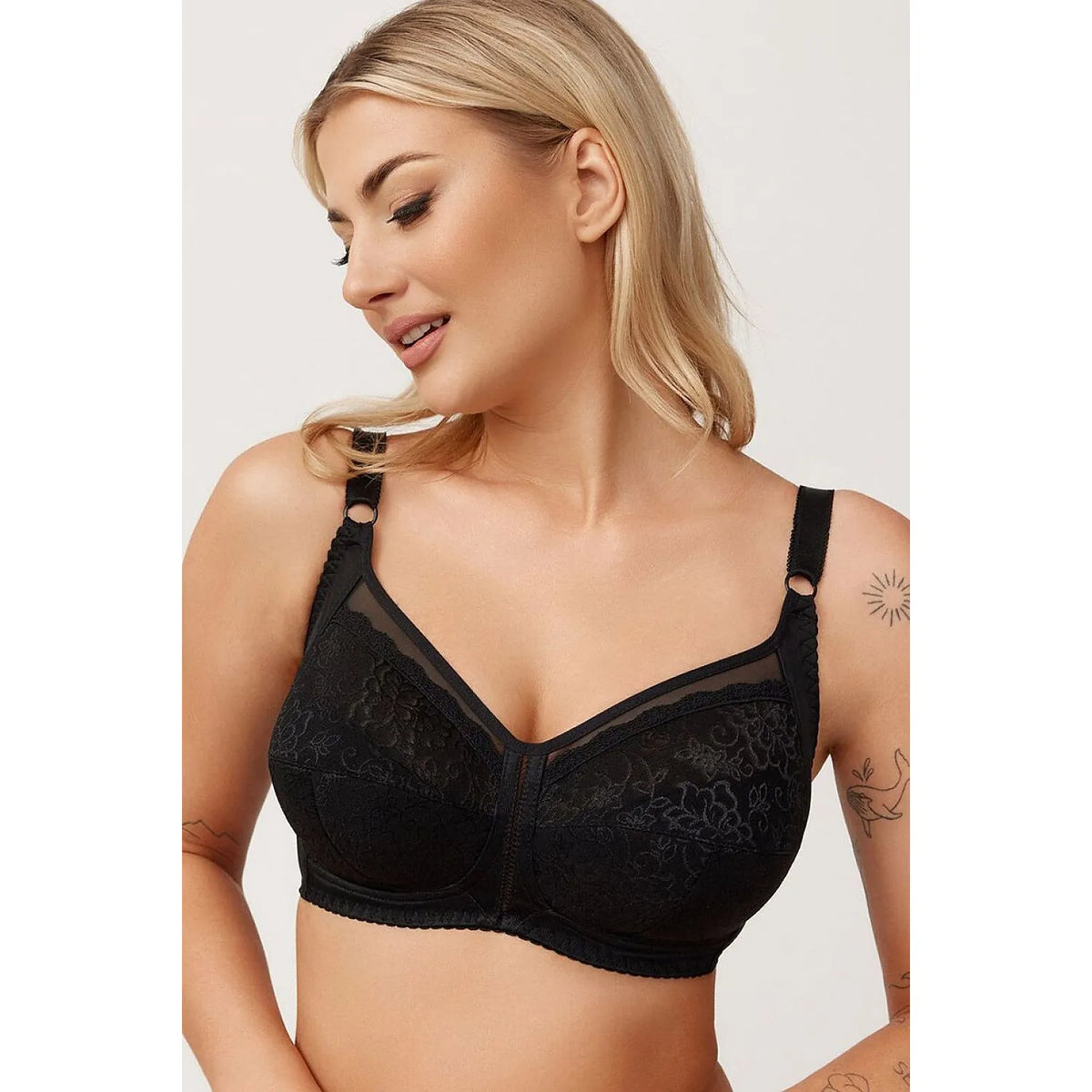 Semi-soft model 232236 Azal