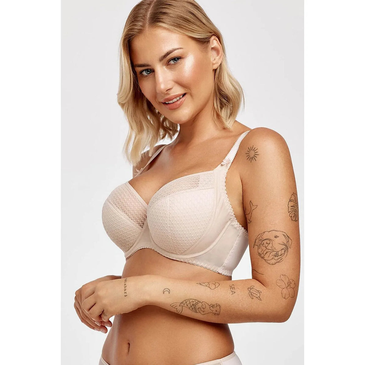 Semi-soft model 232247 Azal