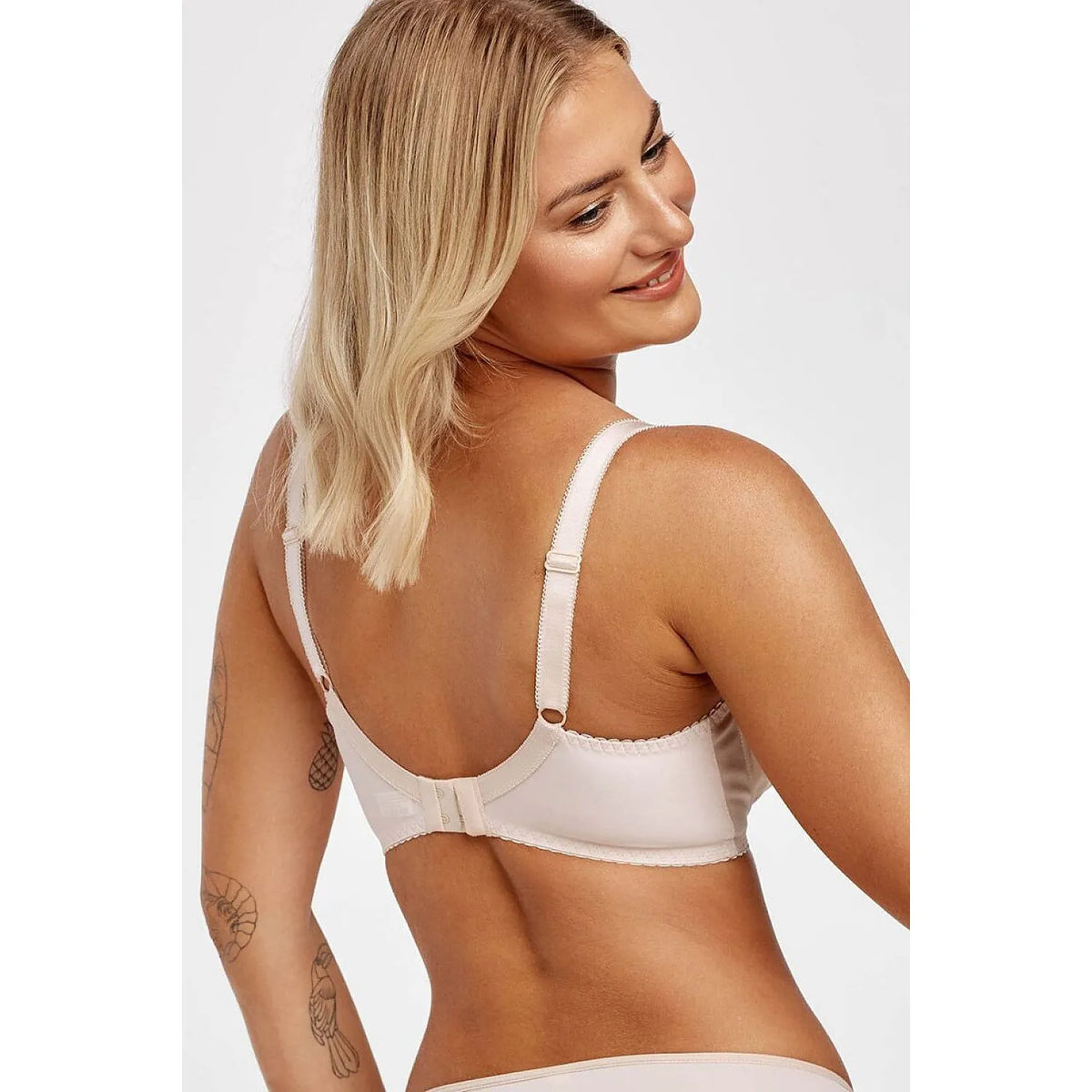 Semi-soft model 232247 Azal