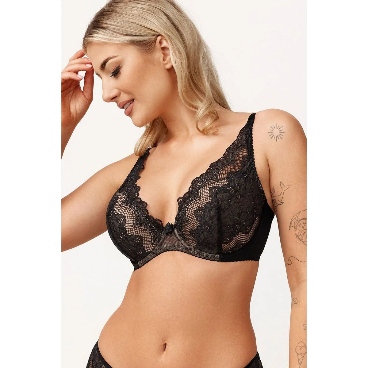 Semi-soft model 232249 Azal