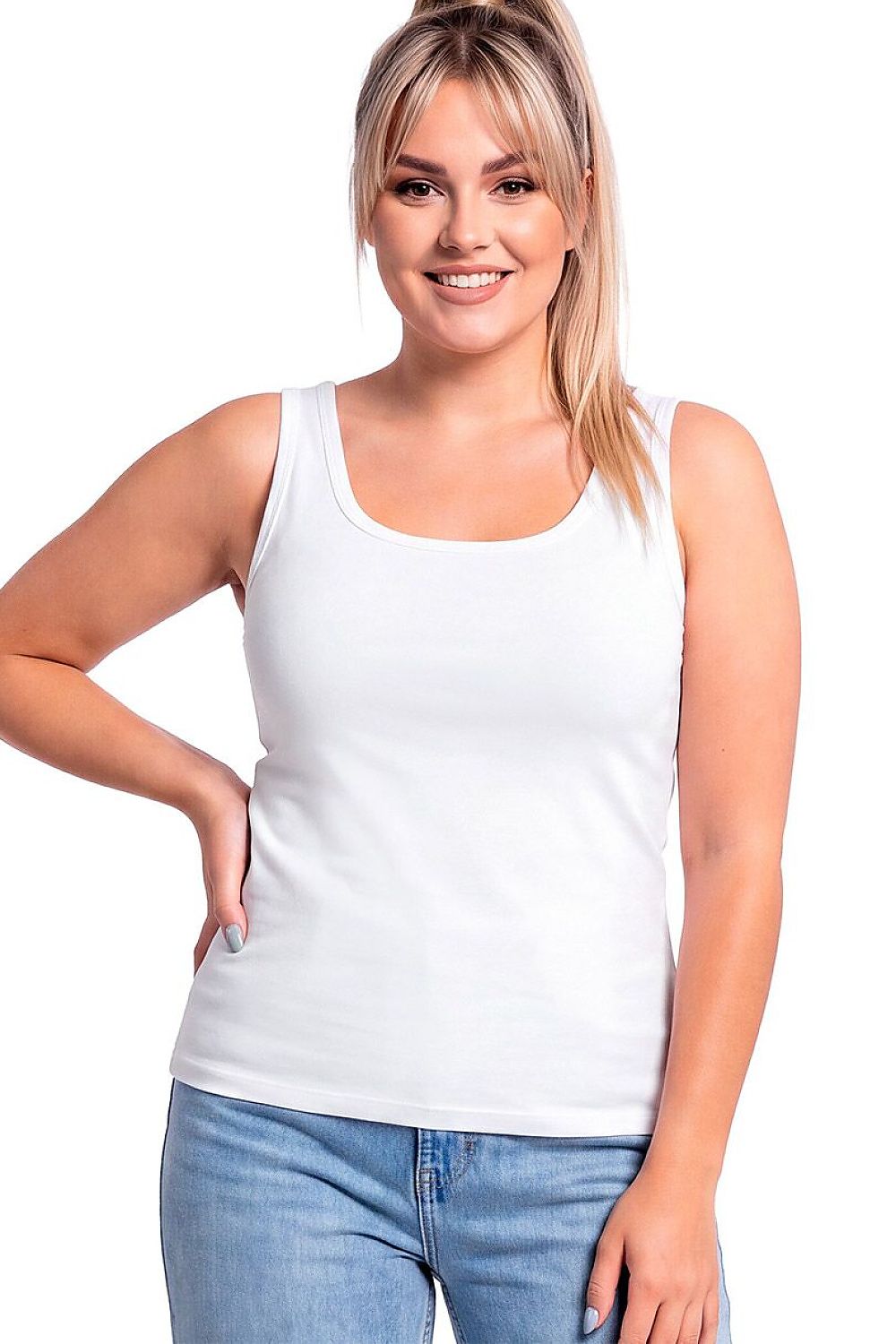 Tricot model 232293 Donna