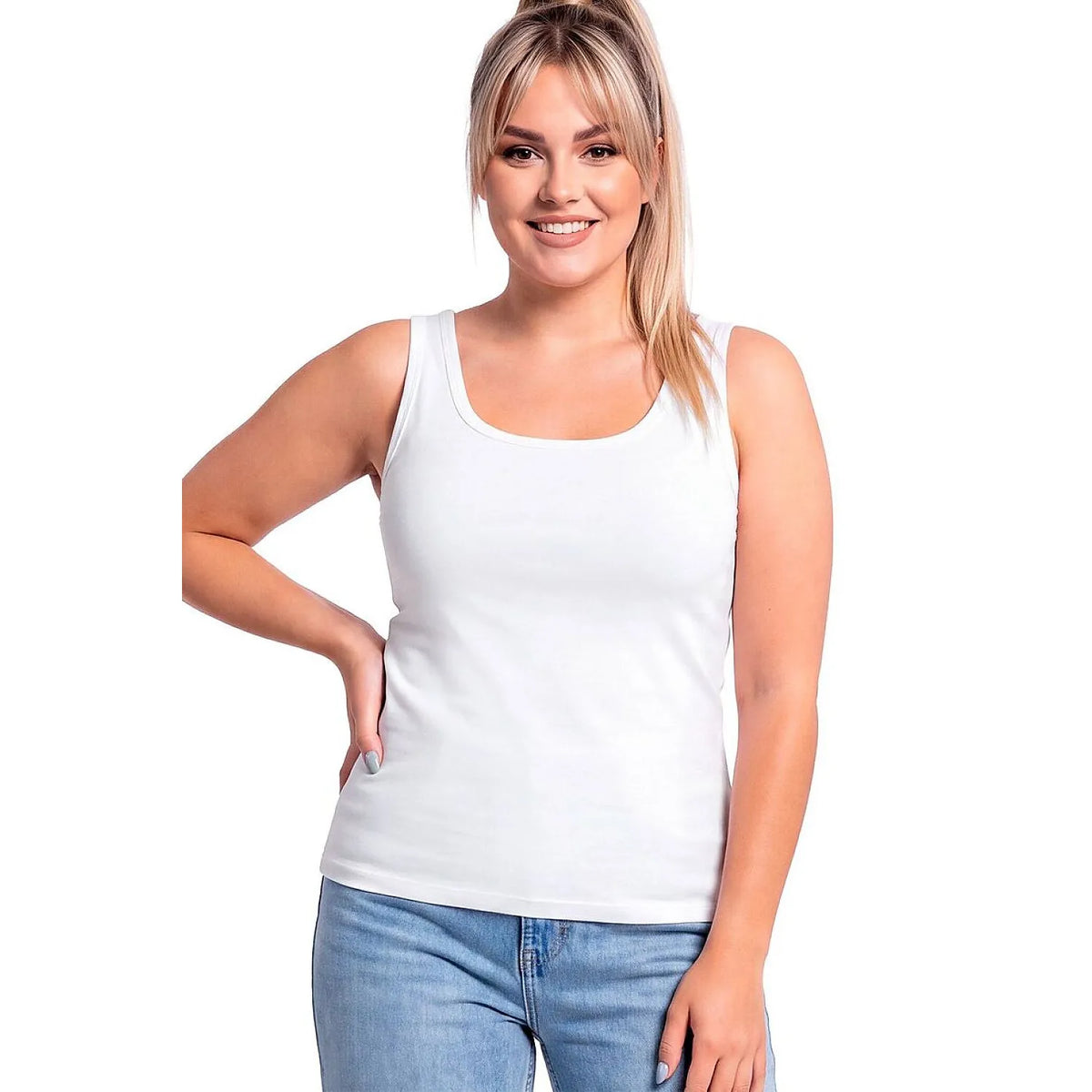 Tricot model 232293 Donna