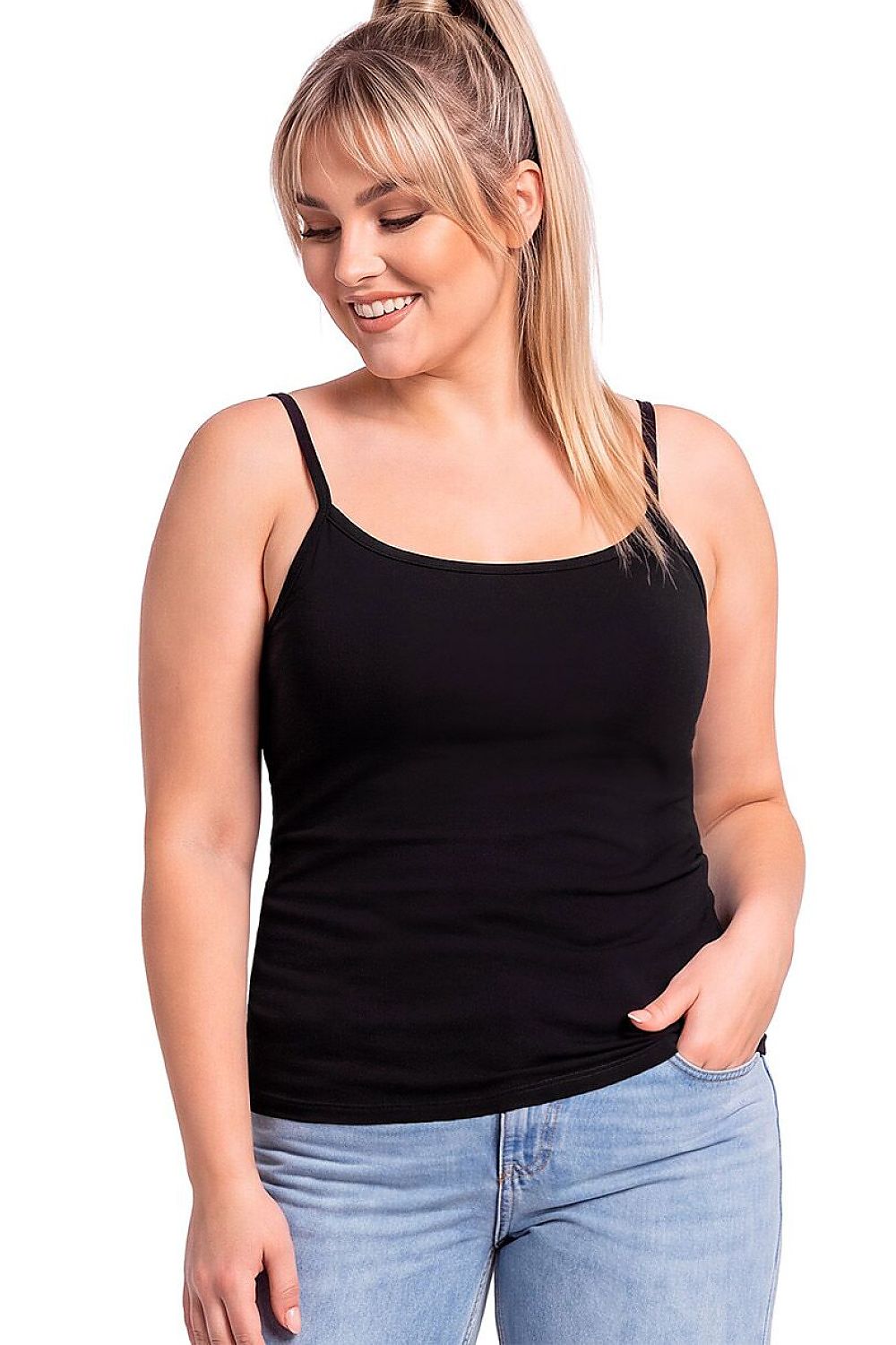 Tricot model 232294 Donna