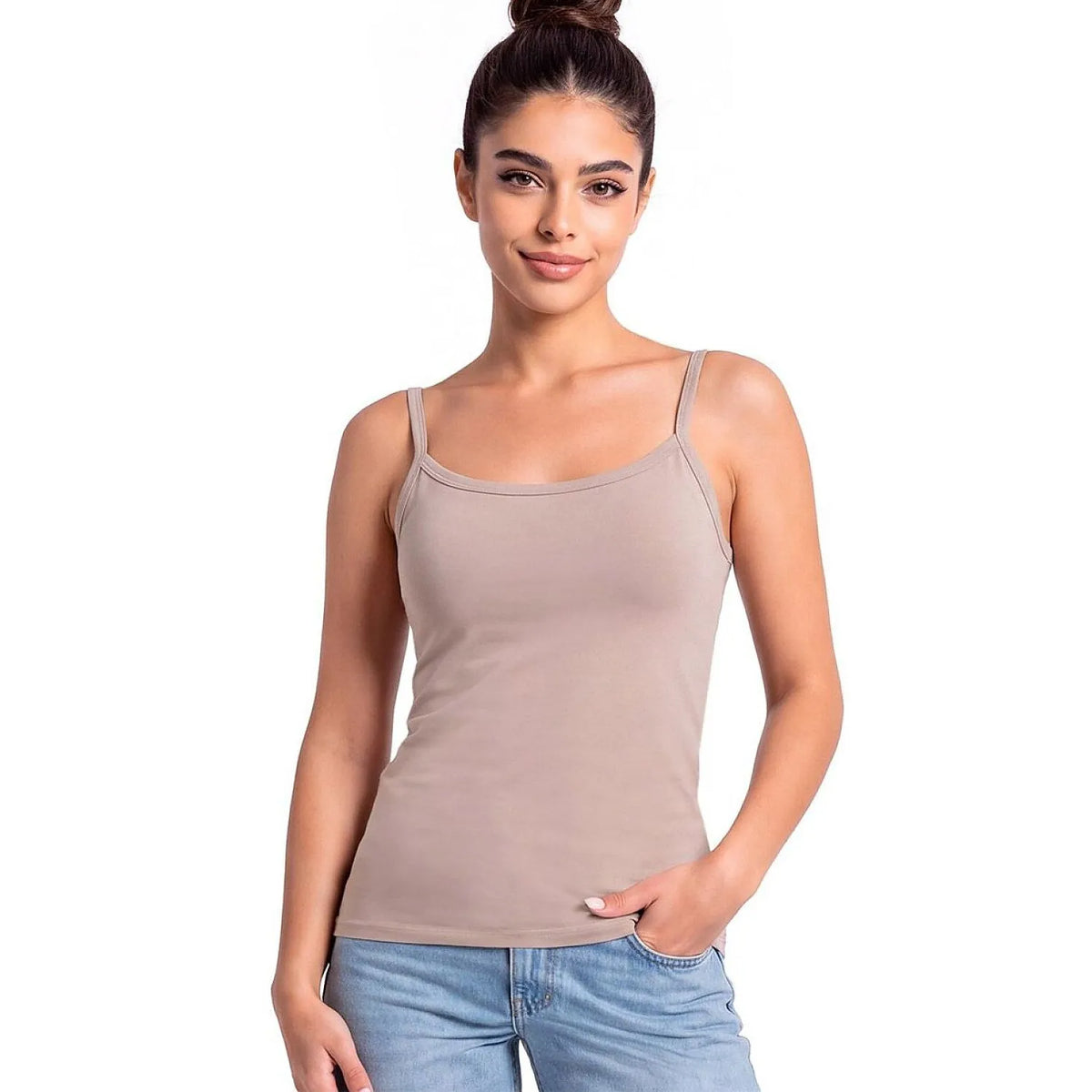 Tricot model 232310 Donna