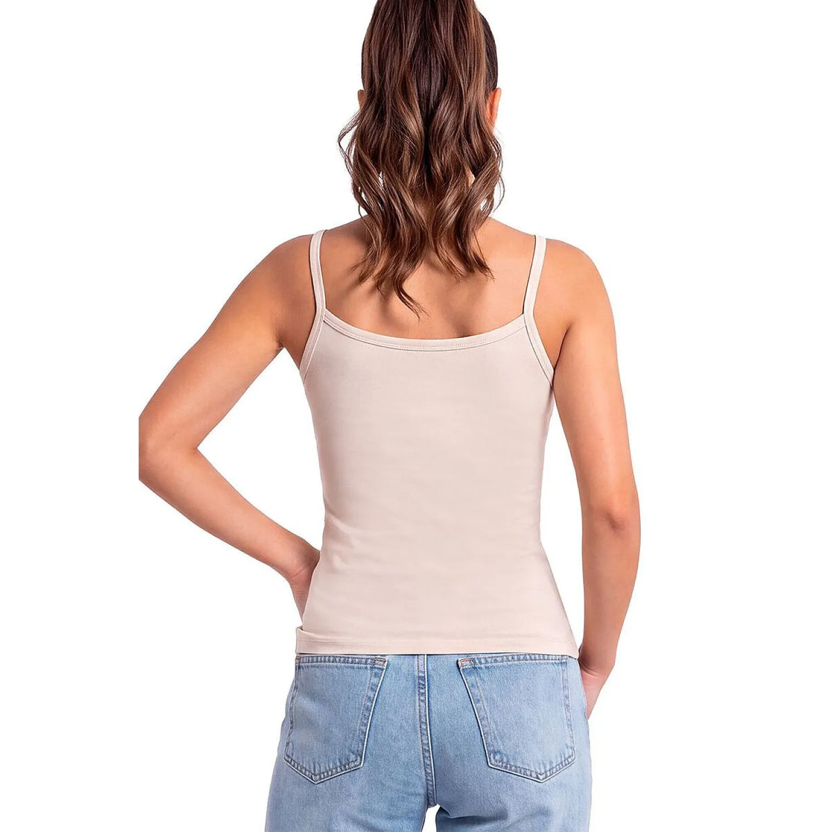 Tricot model 232311 Donna