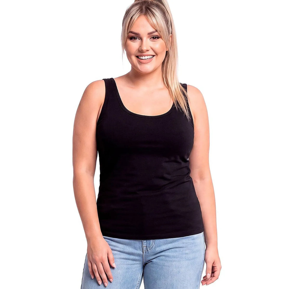 Tricot model 232312 Donna