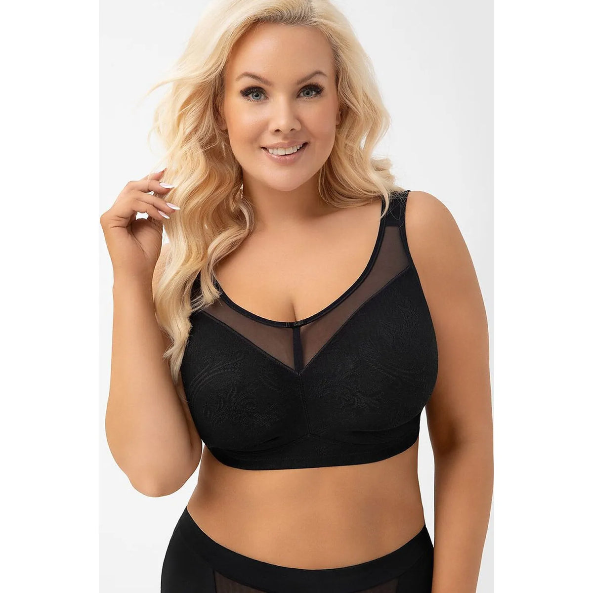 Soft model 232368 Gorsenia Lingerie