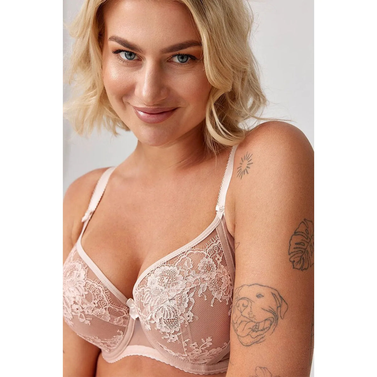 Soft model 232602 Azal
