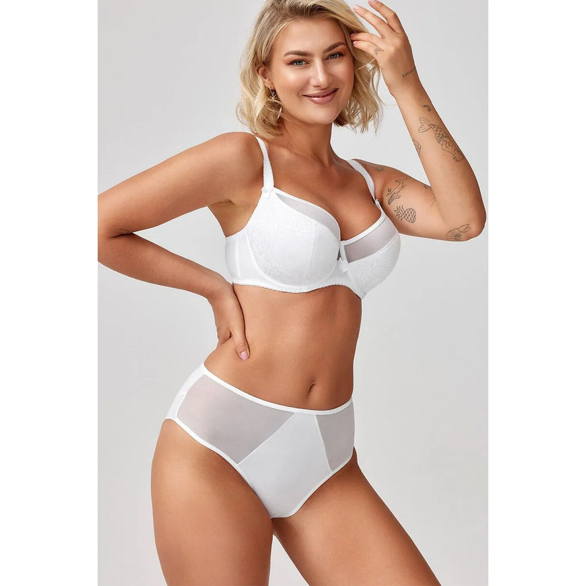 Semi-soft model 232613 Azal