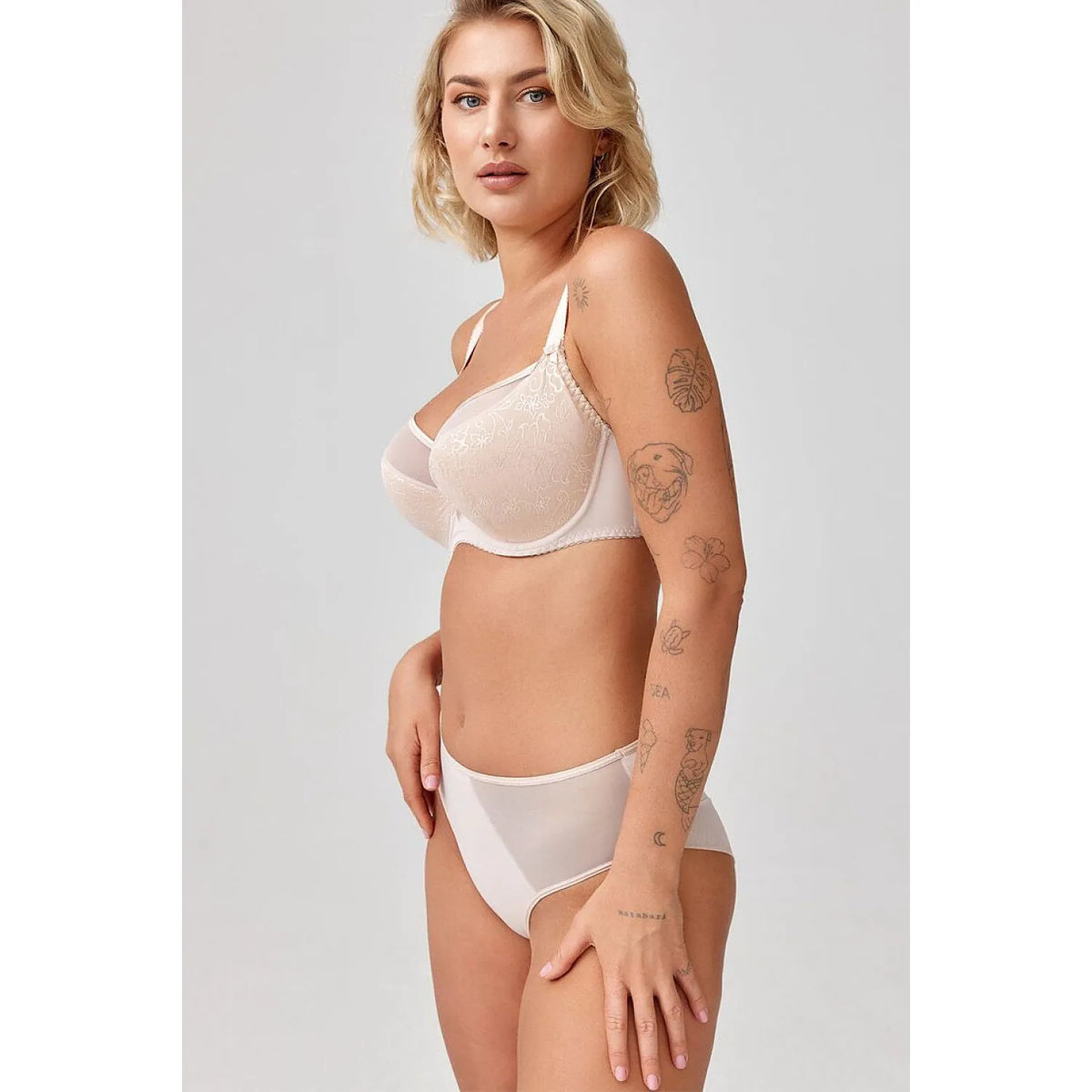 Semi-soft model 232614 Azal