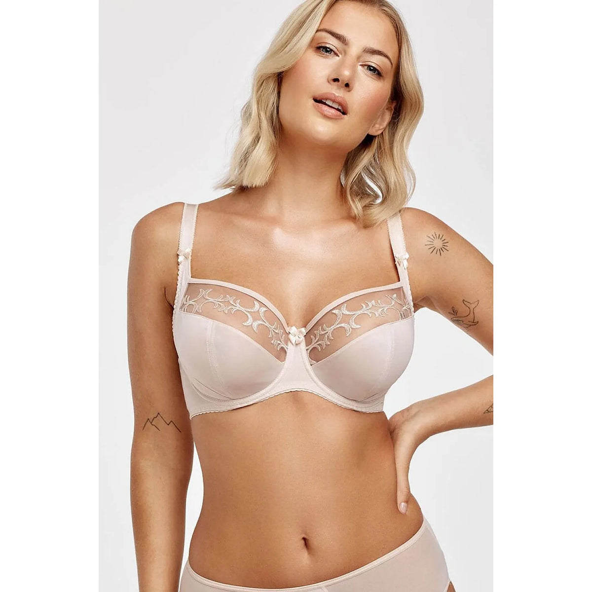 Soft model 232616 Azal