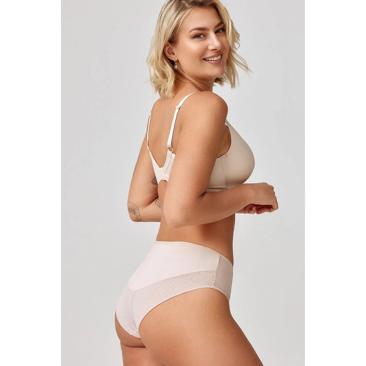 Soutien-gorge rembourré model 232618 Azal