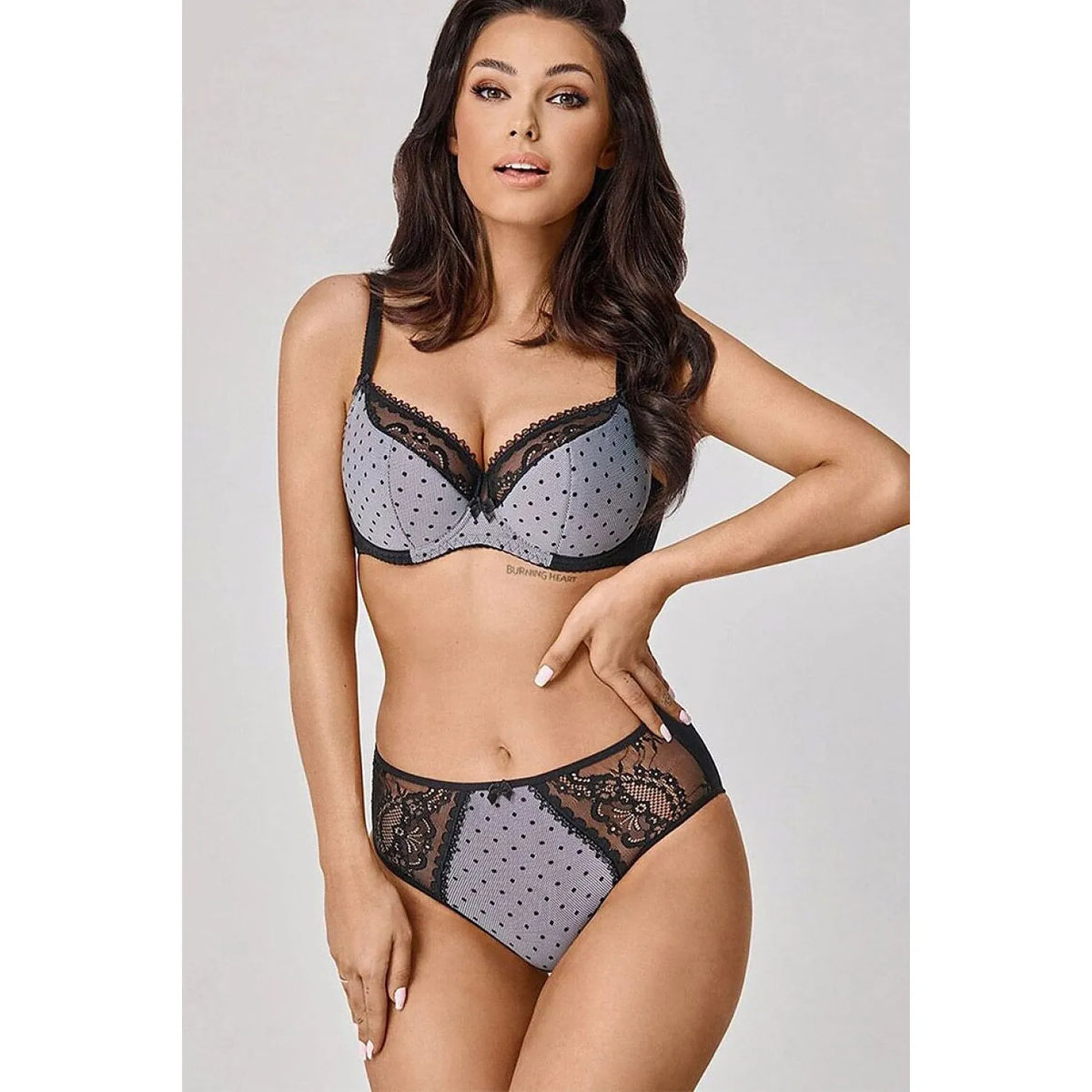 Semi-soft model 232621 Azal