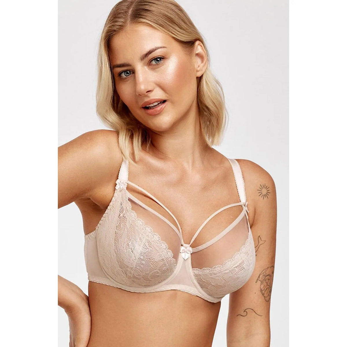 Semi-soft model 232623 Azal