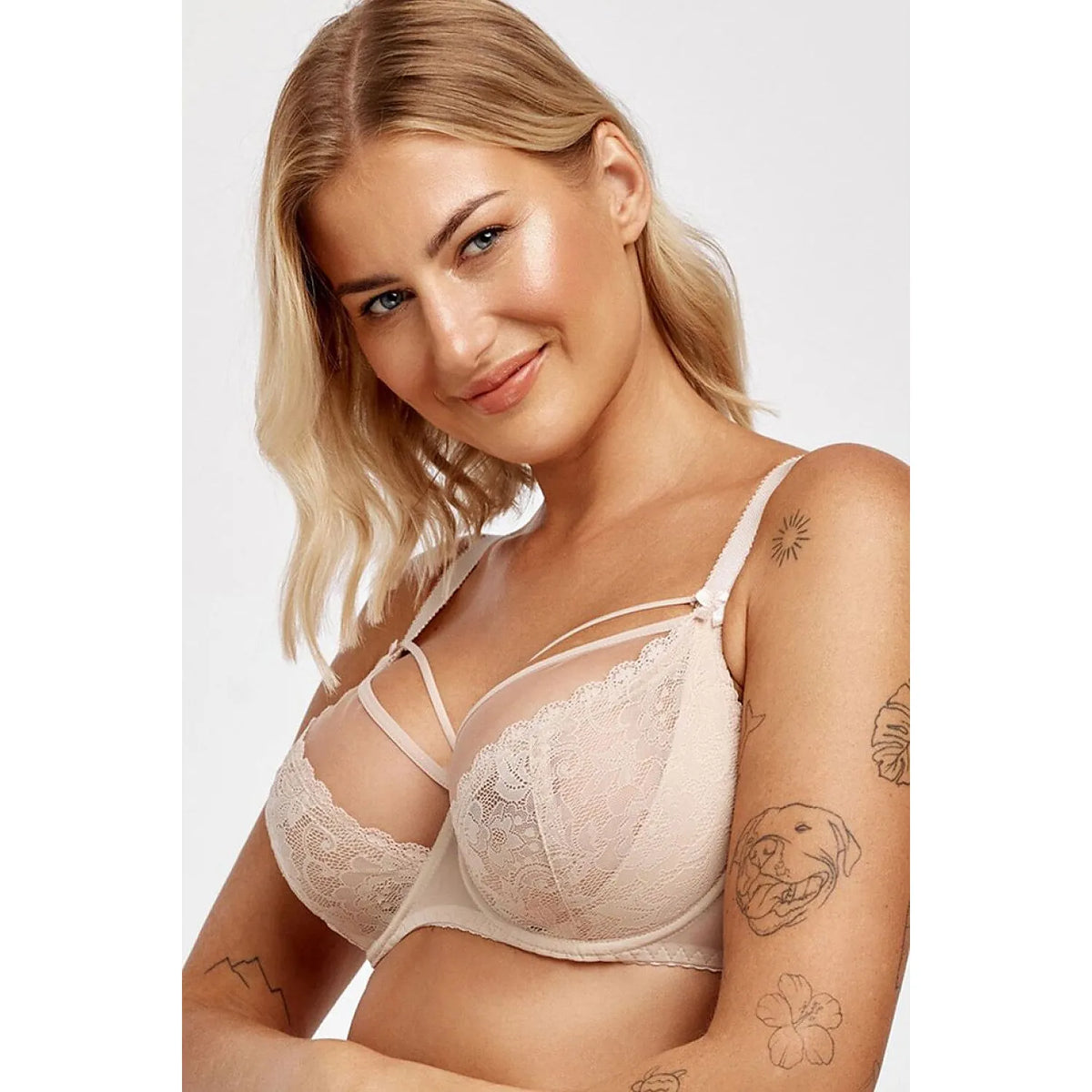 Semi-soft model 232623 Azal