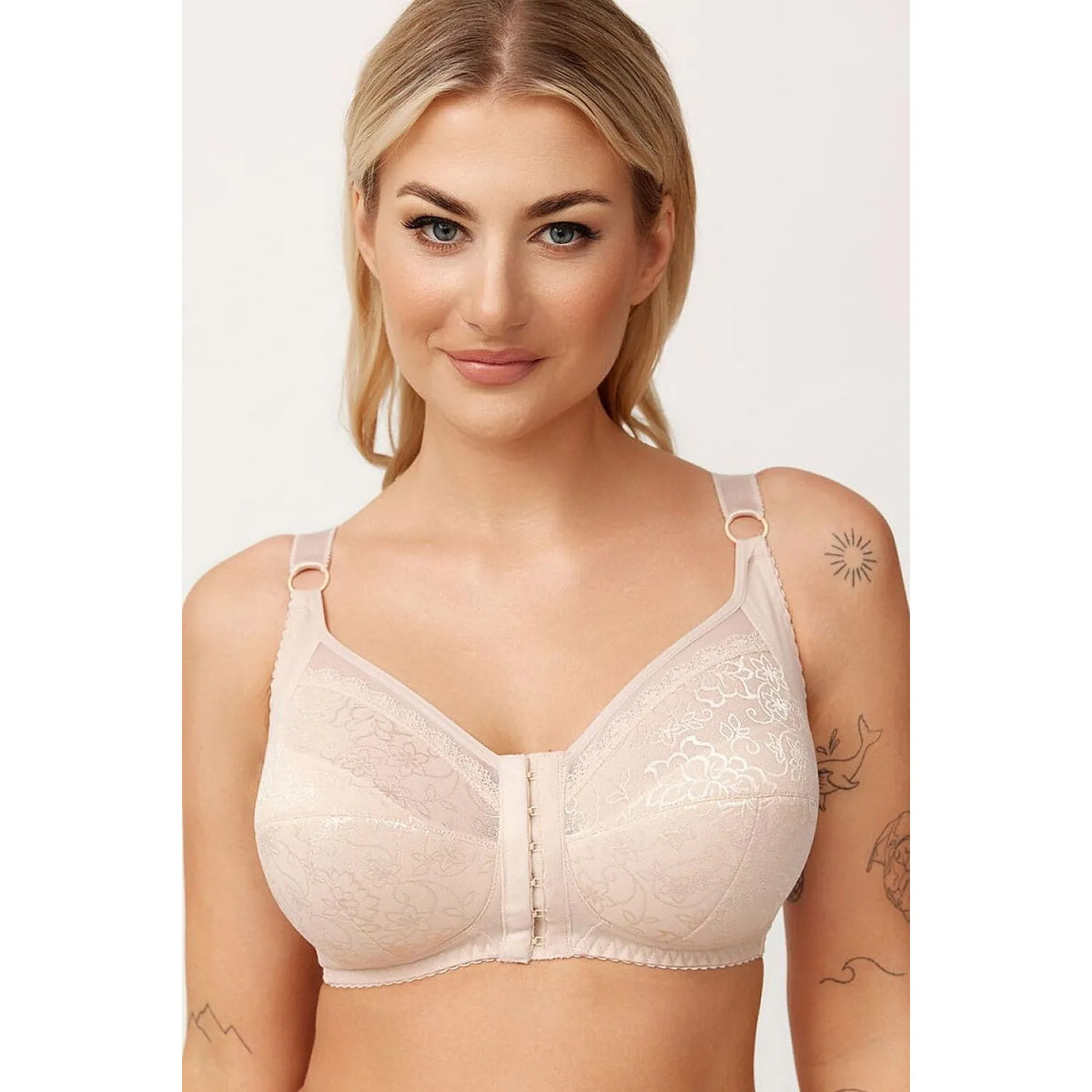 Semi-soft model 232624 Azal