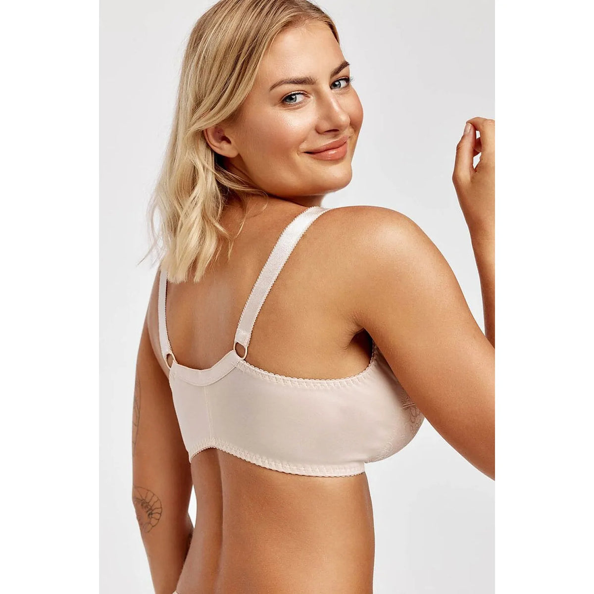 Semi-soft model 232624 Azal