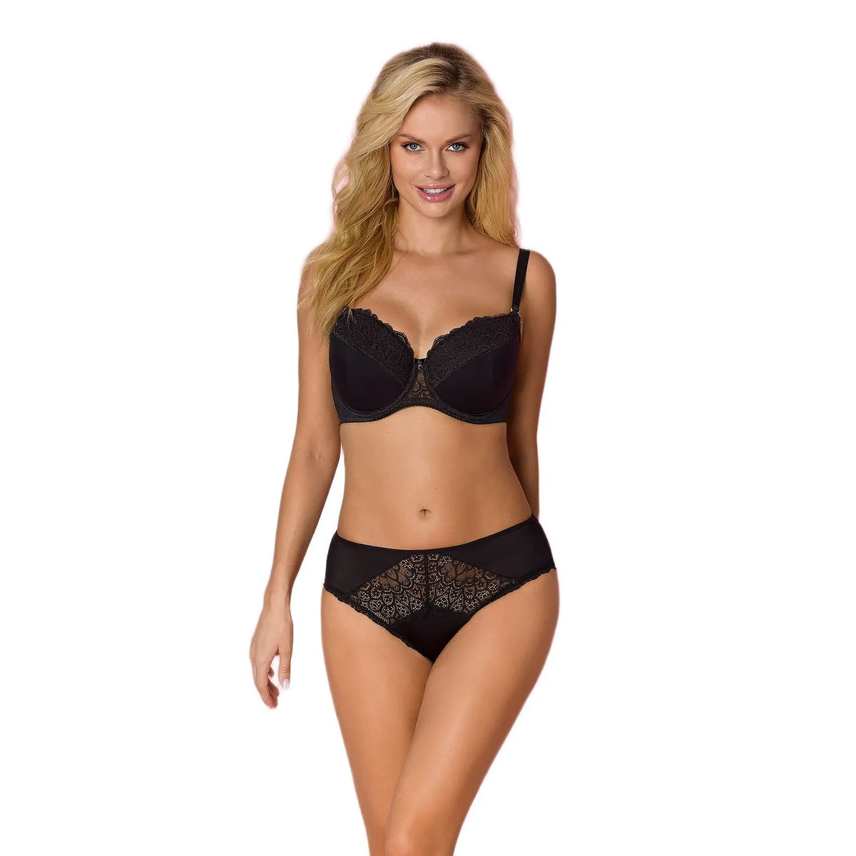 Soutien-gorge rembourré model 232672 Vena