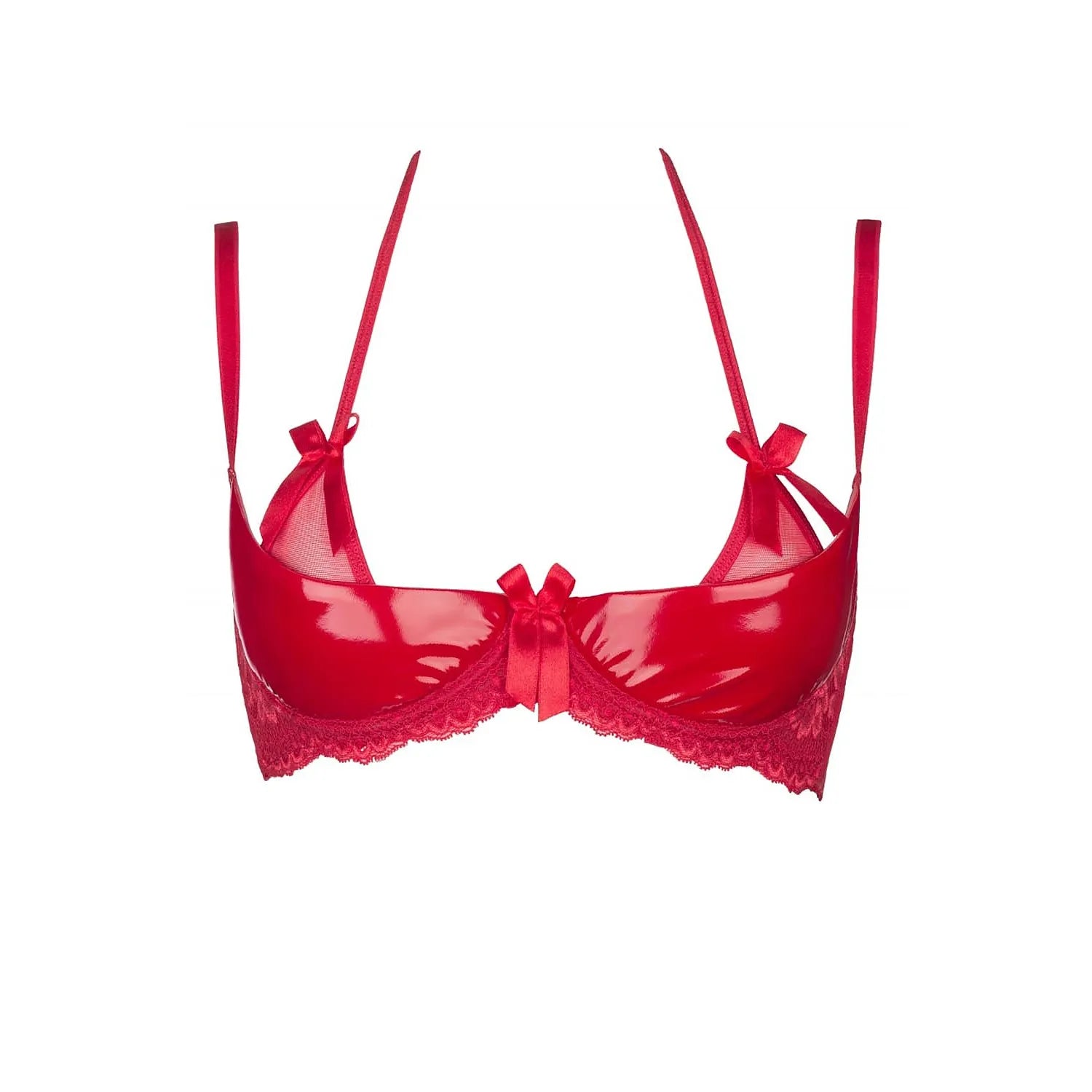 Soutien-gorge demi-bonnet model 51594 Axami