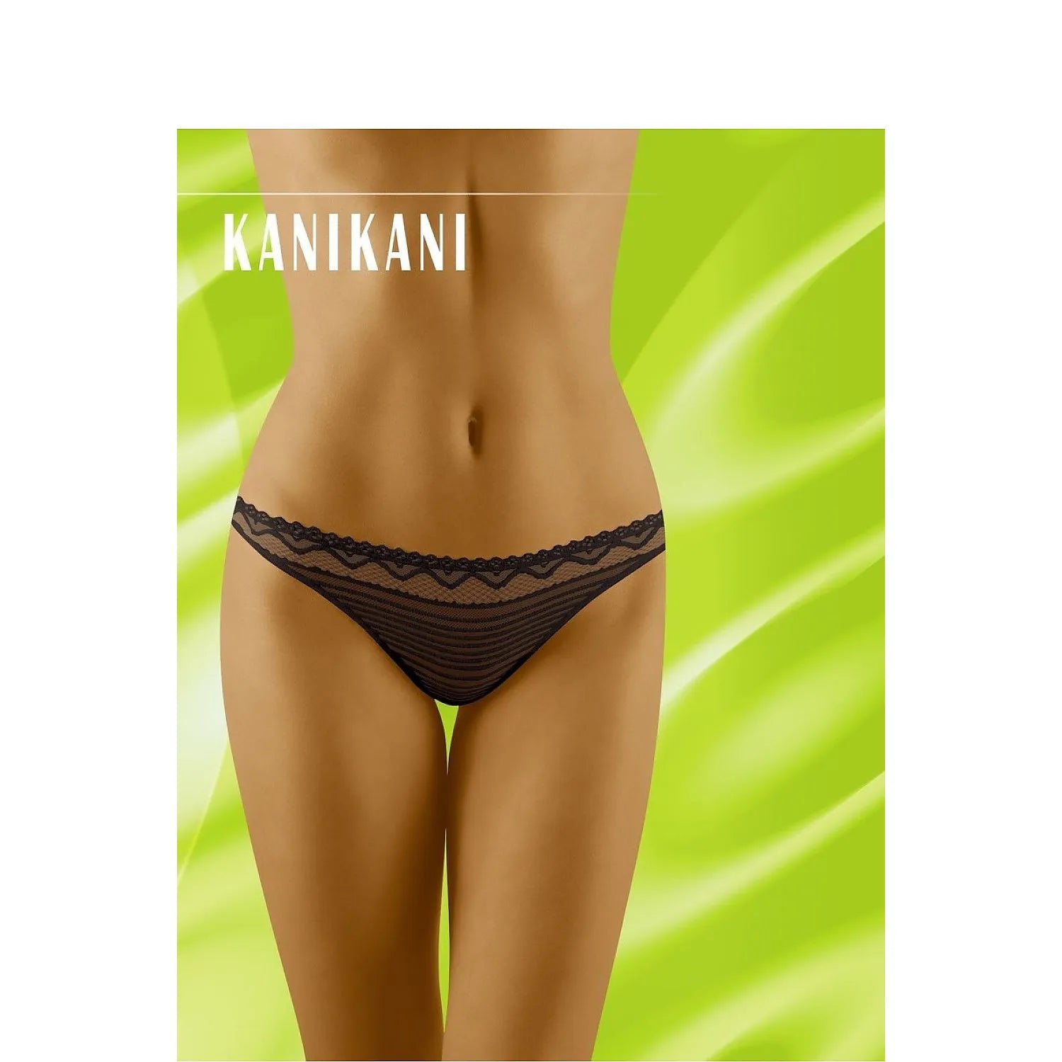 Strings model 60862 Wolbar