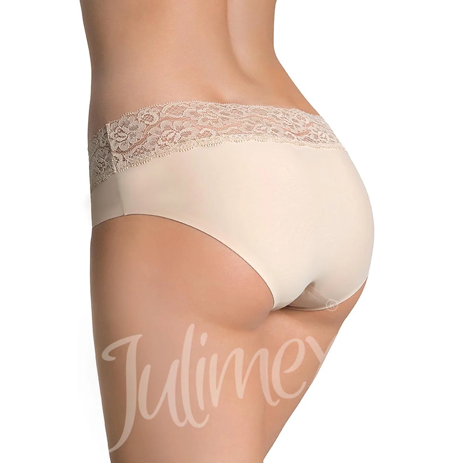 Culottes model 108380 Julimex Lingerie