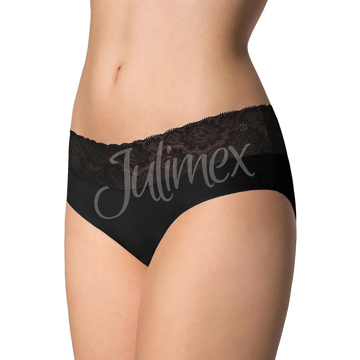 Culottes model 108382 Julimex Lingerie