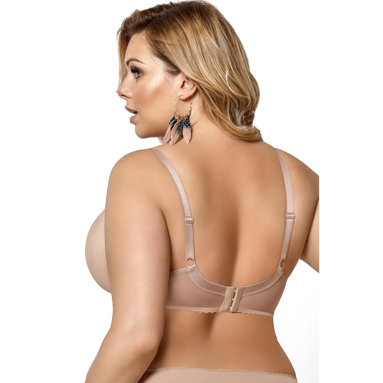 Soft model 114697 Gorsenia Lingerie