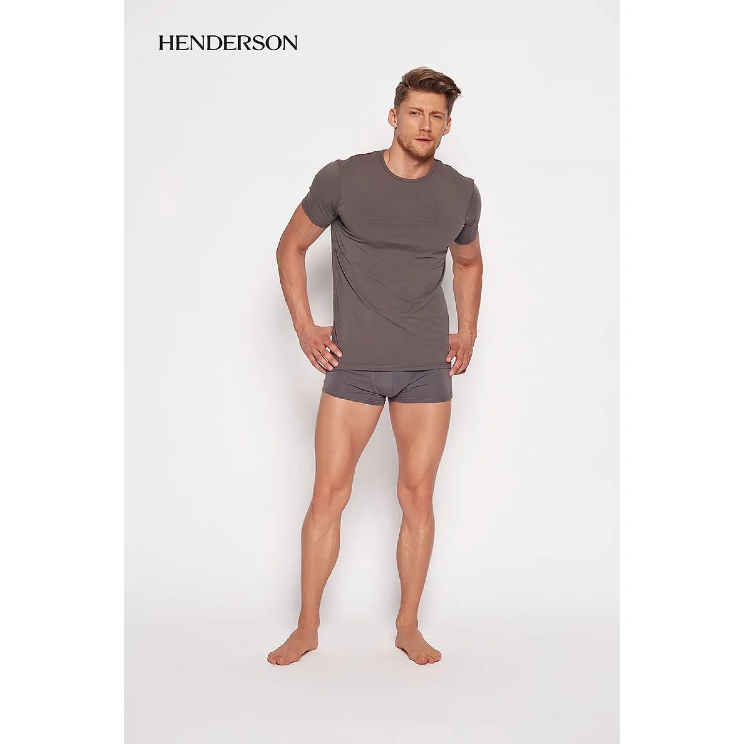 T-shirt model 116219 Henderson