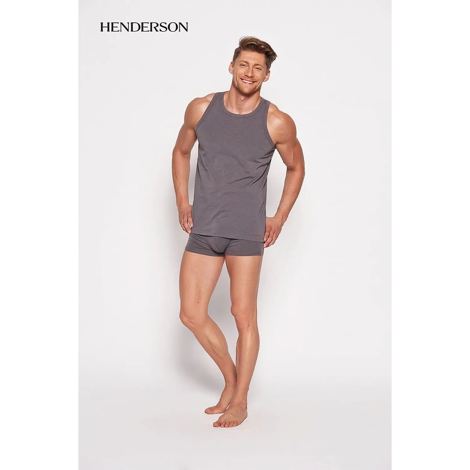 Debardeur model 116327 Henderson