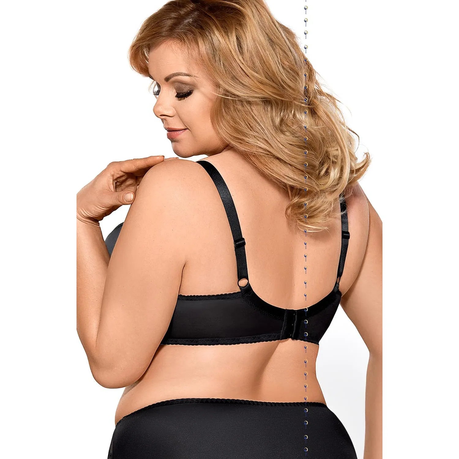 Soft model 117762 Gorsenia Lingerie