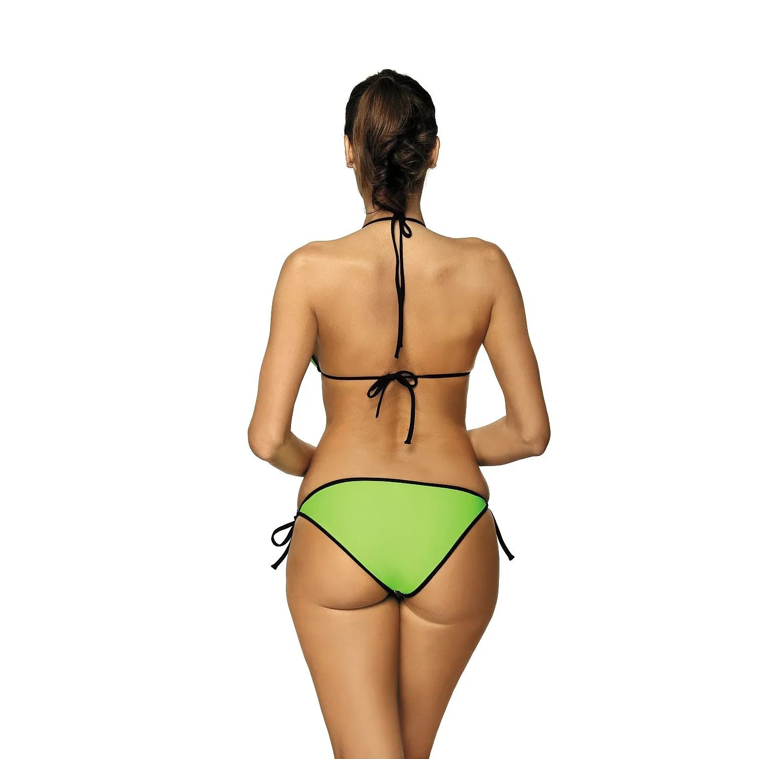 Maillot de bain deux pièces model 116602 Marko