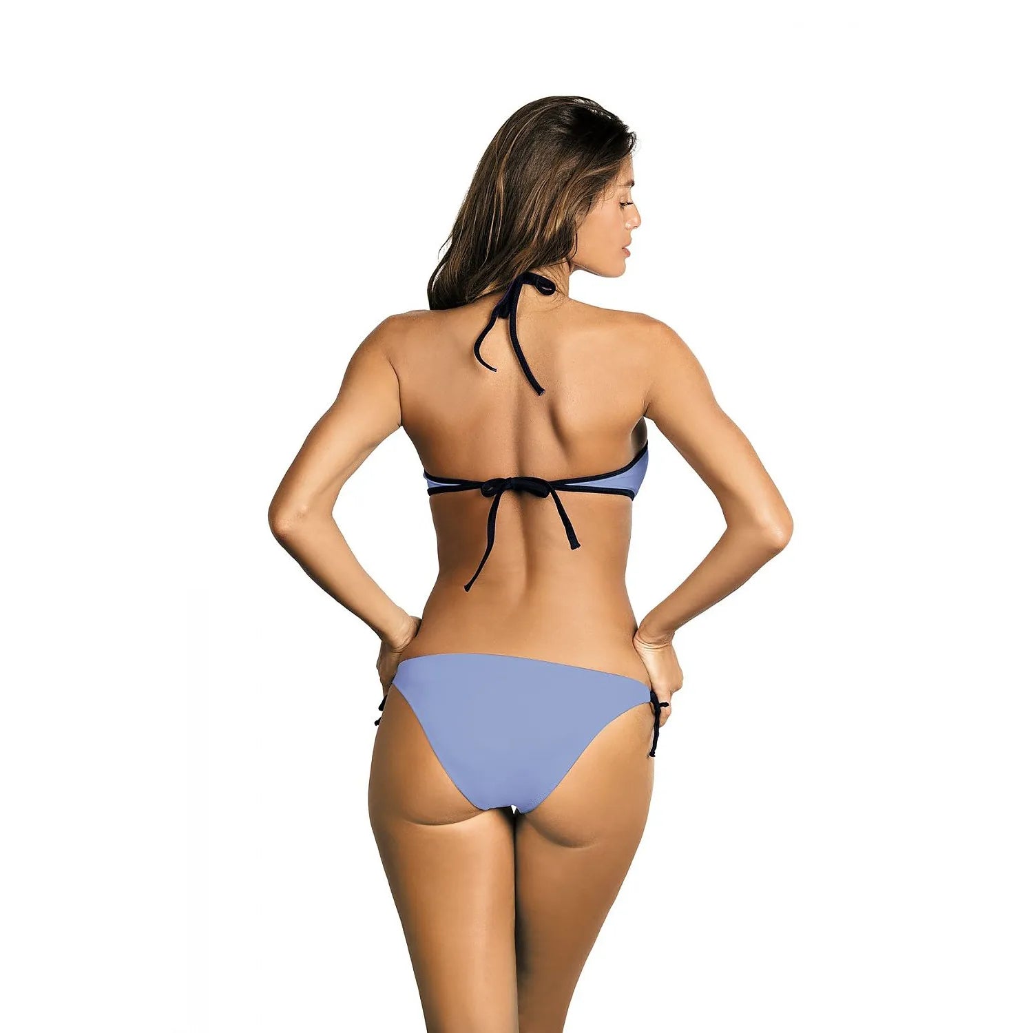 Maillot de bain deux pièces model 82132 Marko