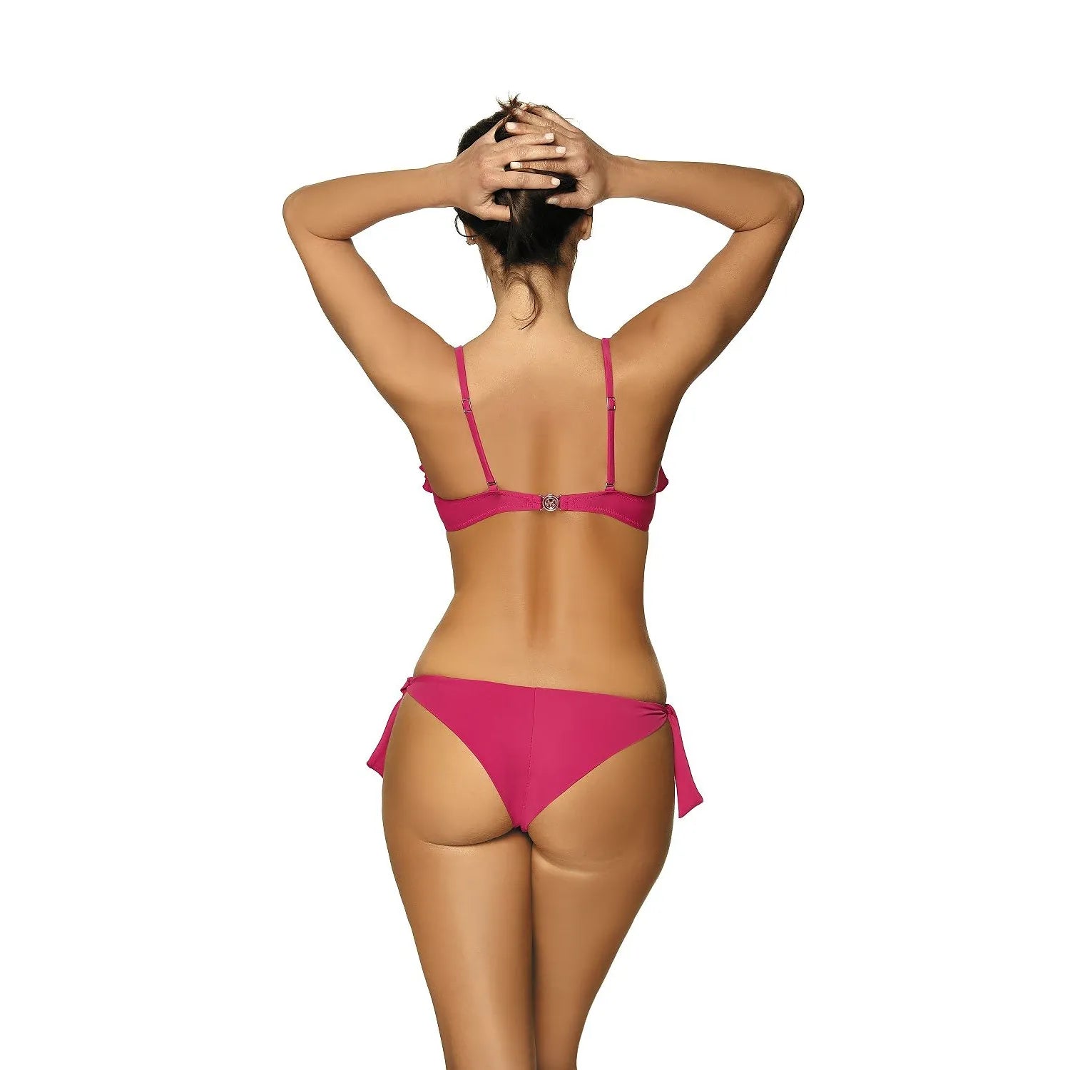 Maillot de bain une pièce model 112265 Marko