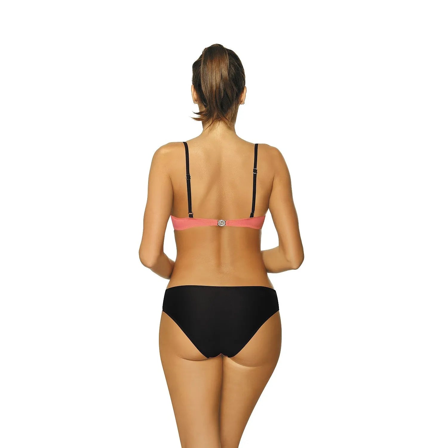 Maillot de bain deux pièces model 116579 Marko