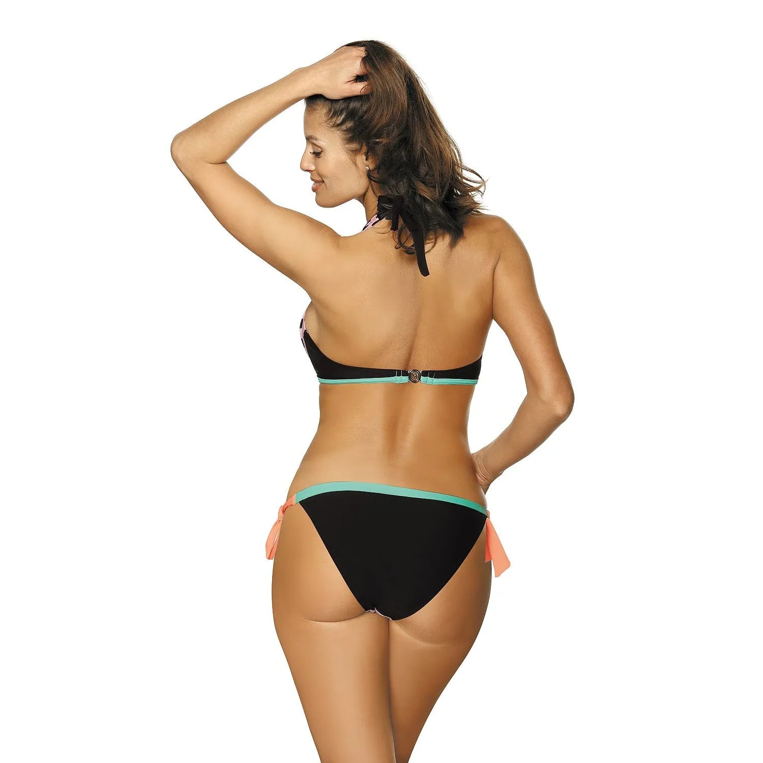 Maillot de bain deux pièces model 114142 Marko