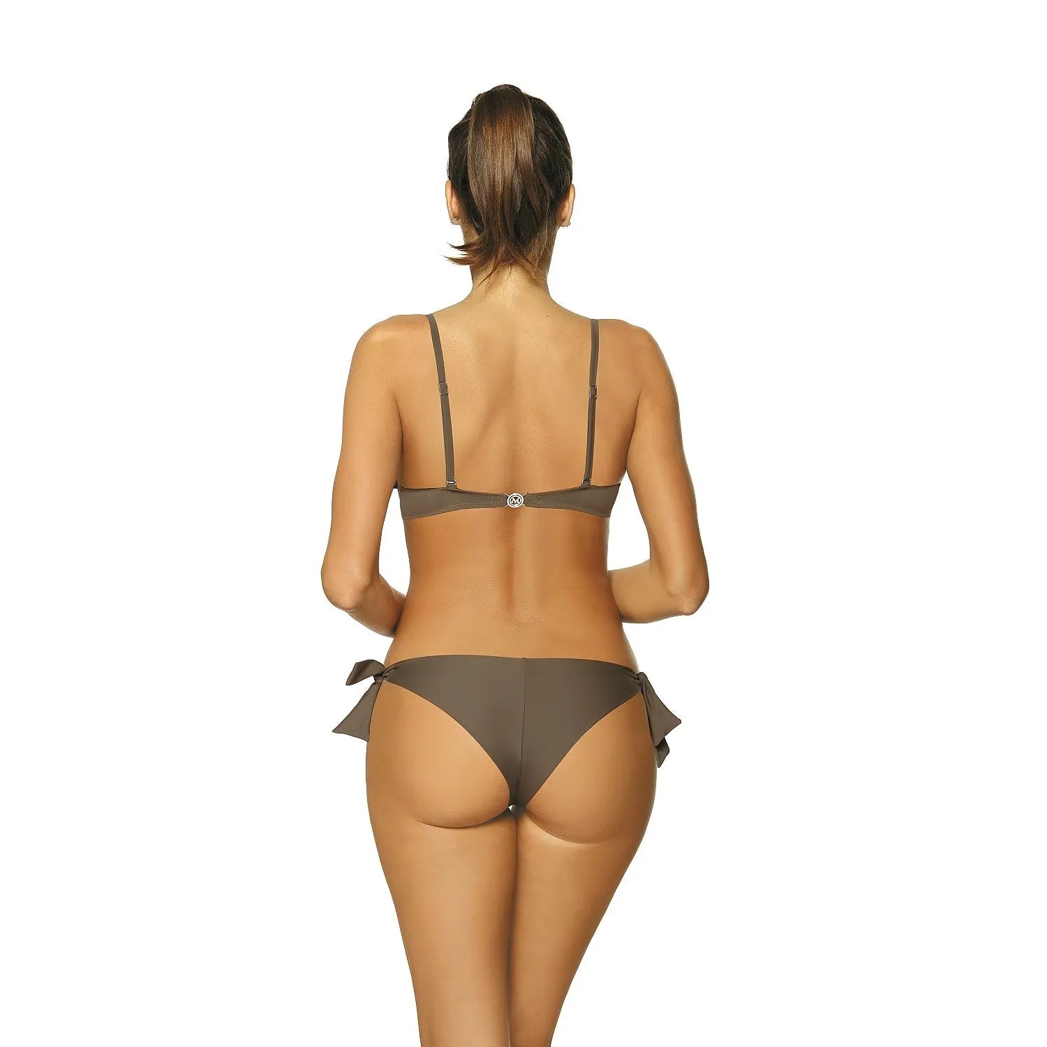Maillot de bain deux pièces model 113106 Marko