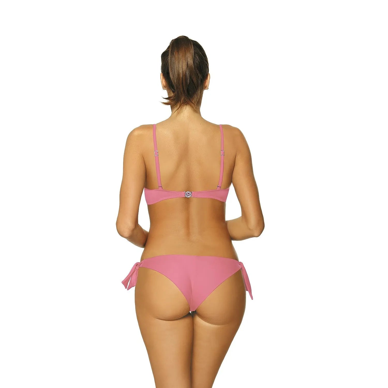 Maillot de bain deux pièces model 113103 Marko