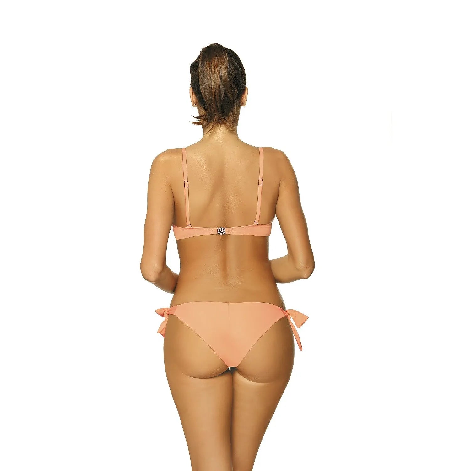 Maillot de bain deux pièces model 113100 Marko