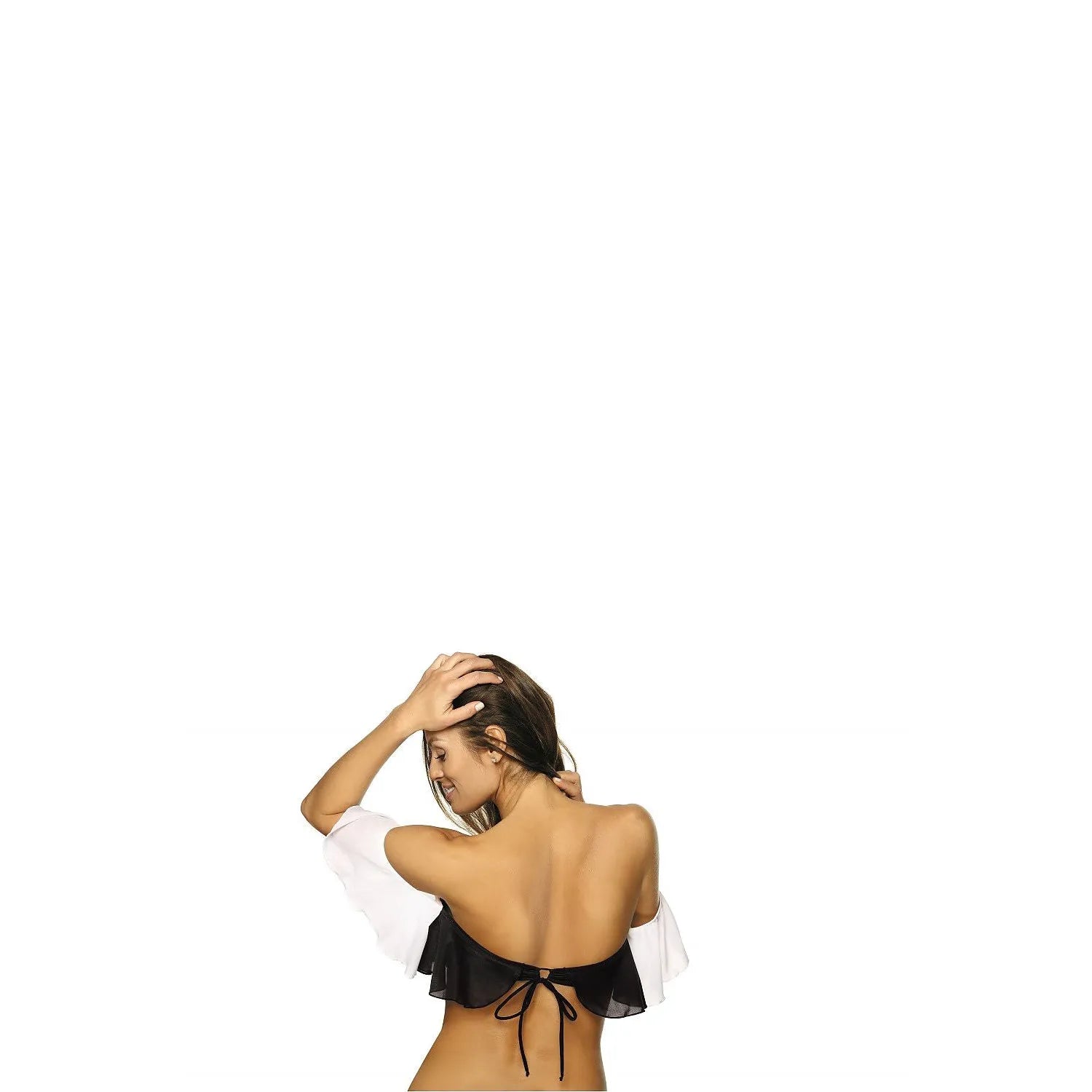 tankini shirt model 112284 Marko