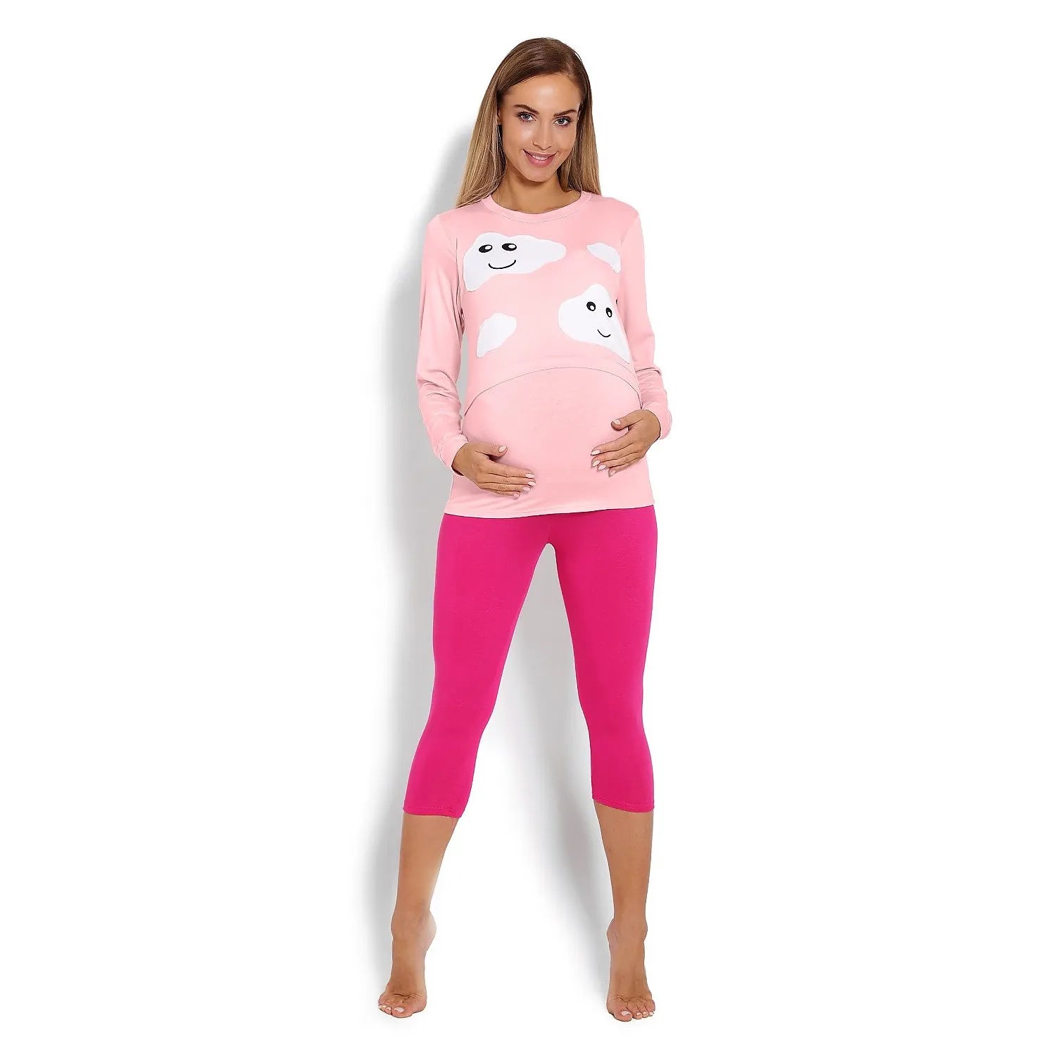 Pyjama model 122957 PeeKaBoo
