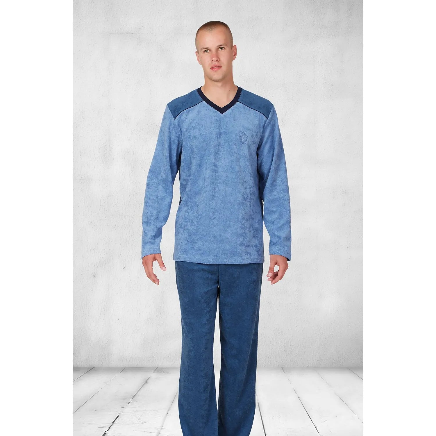 Pyjama model 36617 M-Max