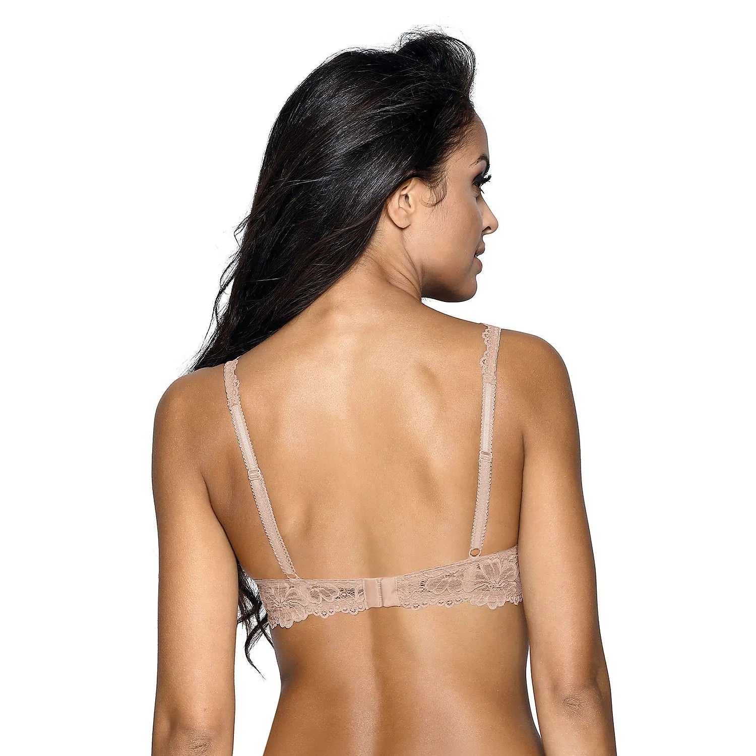 Soutien-gorge rembourré model 125994 Mat