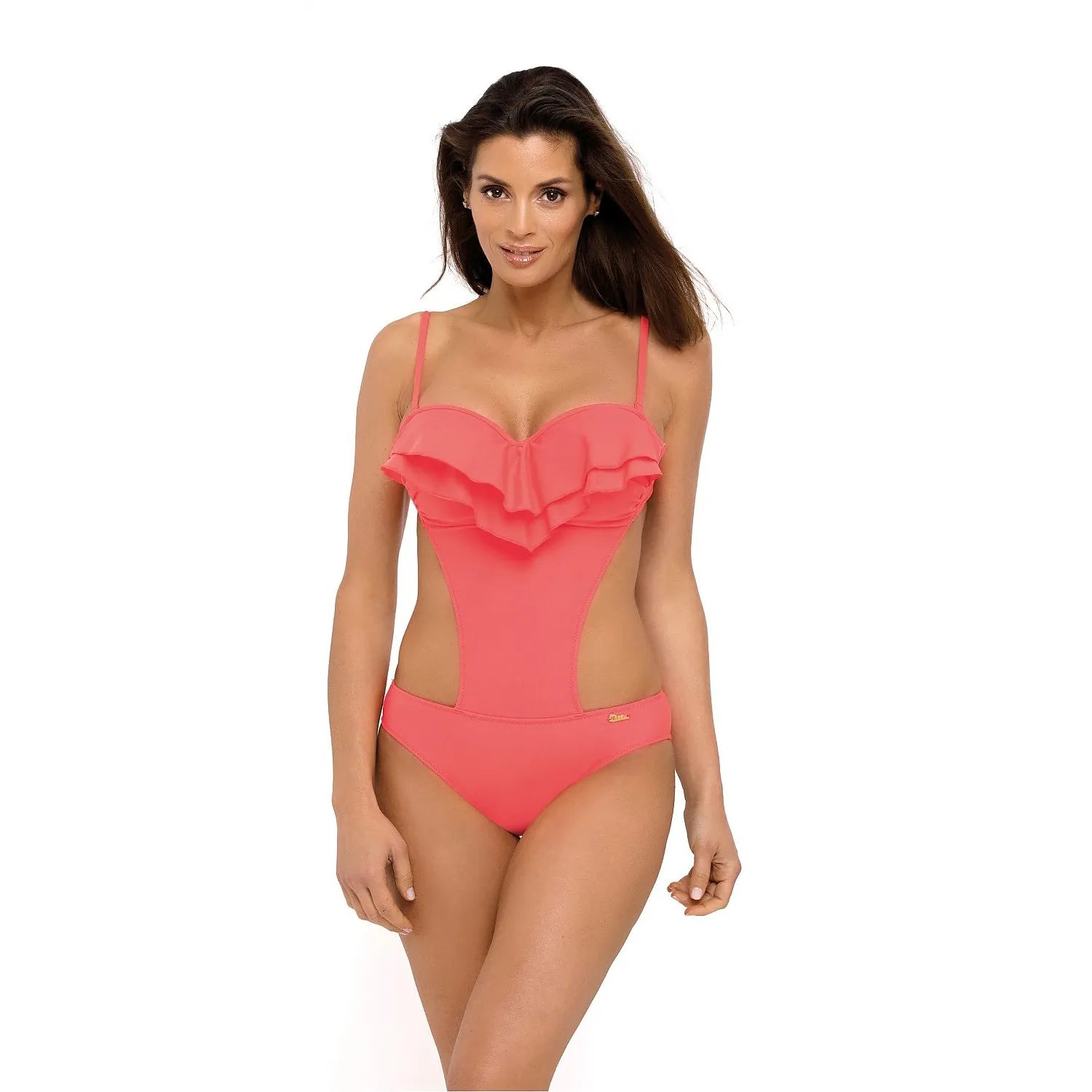 Maillot de bain une pièce model 128595 Marko
