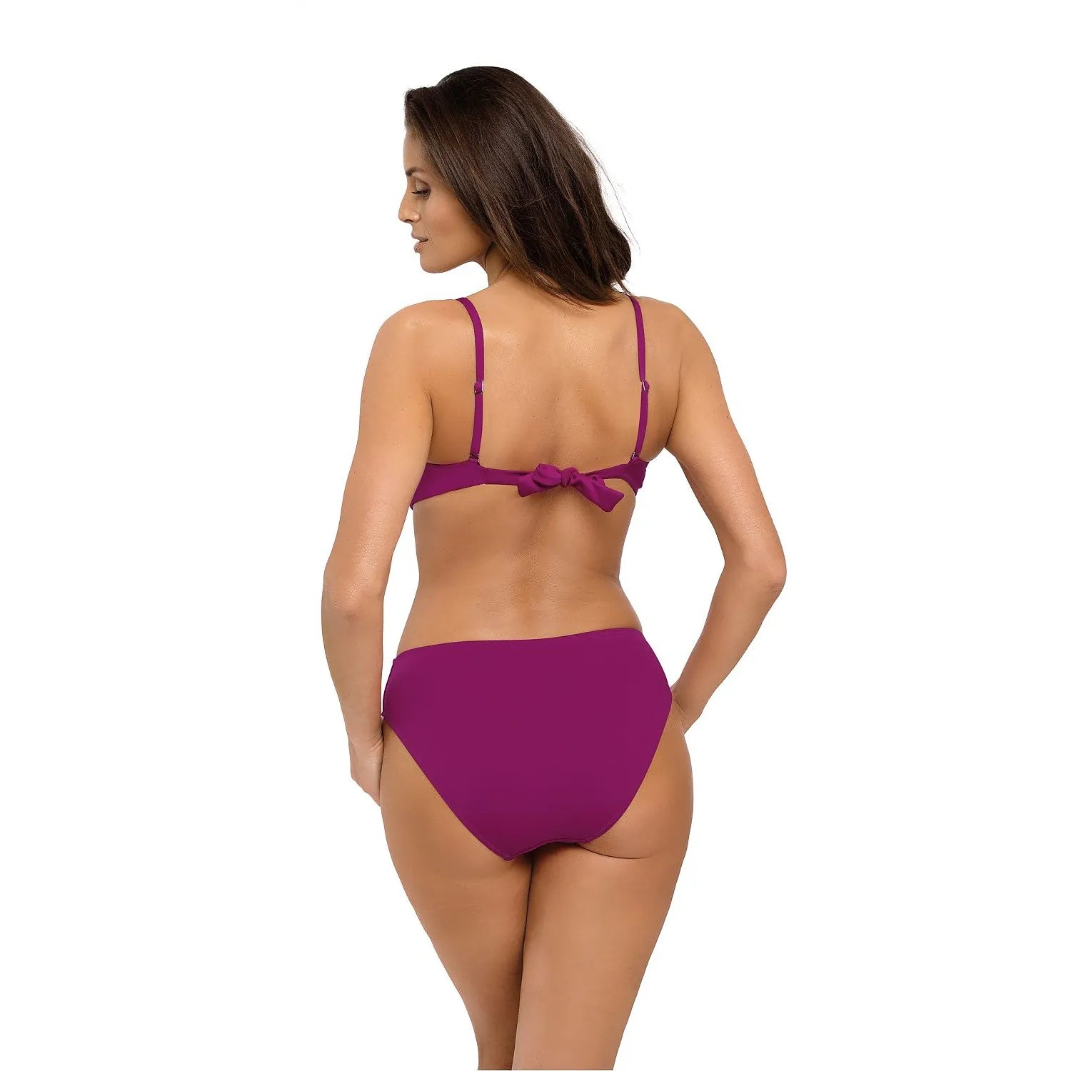 Maillot de bain une pièce model 129488 Marko
